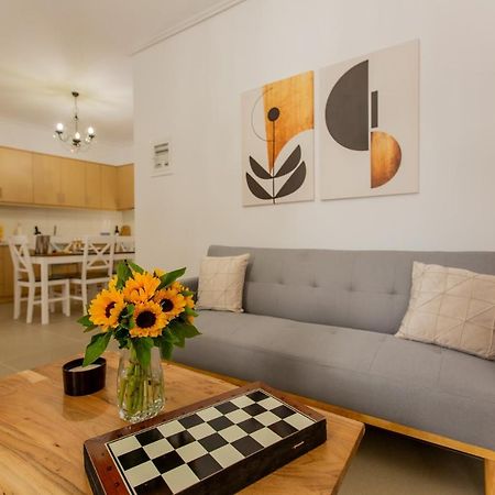 Costos Condos New 10B 2 Bedrooms Condo Nafpaktos Zewnętrze zdjęcie