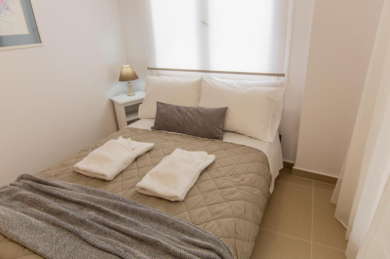 Costos Condos New 10B 2 Bedrooms Condo Nafpaktos Zewnętrze zdjęcie