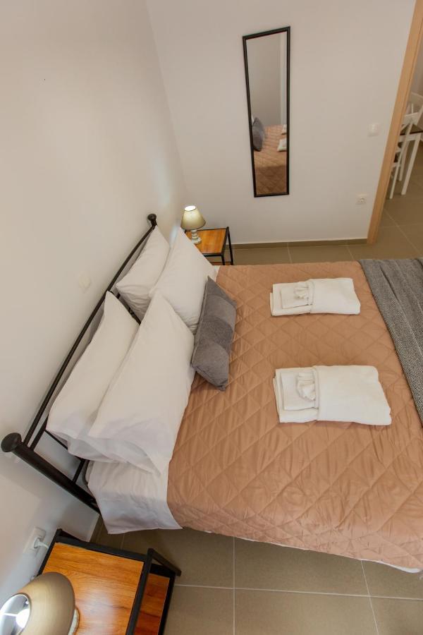 Costos Condos New 10B 2 Bedrooms Condo Nafpaktos Zewnętrze zdjęcie