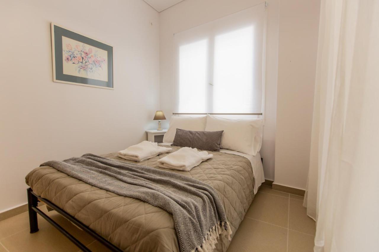 Costos Condos New 10B 2 Bedrooms Condo Nafpaktos Zewnętrze zdjęcie