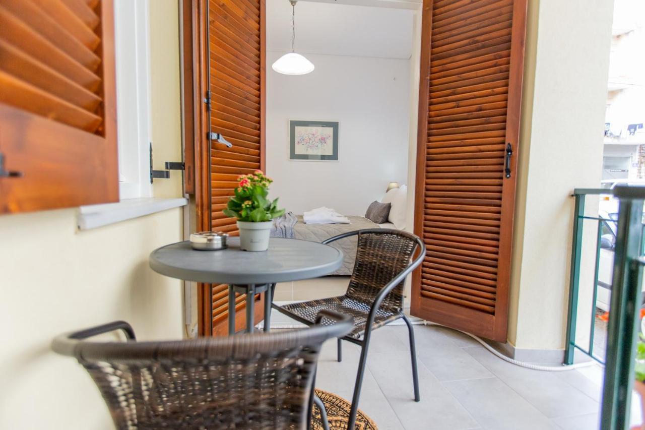 Costos Condos New 10B 2 Bedrooms Condo Nafpaktos Zewnętrze zdjęcie